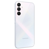 Смартфон Samsung Galaxy A15 8/256GB Light Blue - фото 5