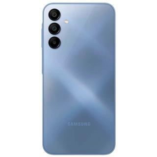 Смартфон Samsung Galaxy A15 8/256GB Blue