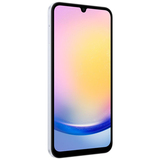 Смартфон Samsung Galaxy A25 5G 8/256GB Light Blue (SM-A256ELBHSKZ) - фото 4