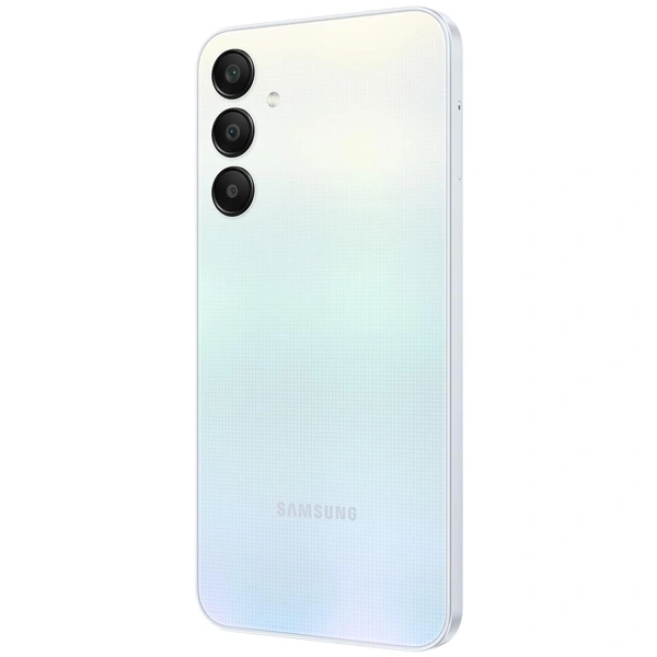 Смартфон Samsung Galaxy A25 5G 8/256GB Light Blue (SM-A256ELBHSKZ) - фото 7