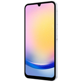 Смартфон Samsung Galaxy A25 5G 8/256GB Light Blue (SM-A256ELBHSKZ) - фото 6