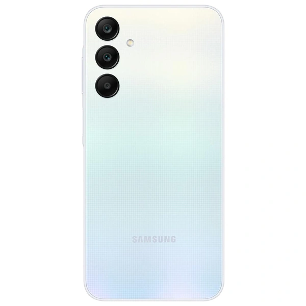 Смартфон Samsung Galaxy A25 5G 8/256GB Light Blue (SM-A256ELBHSKZ) - фото 3
