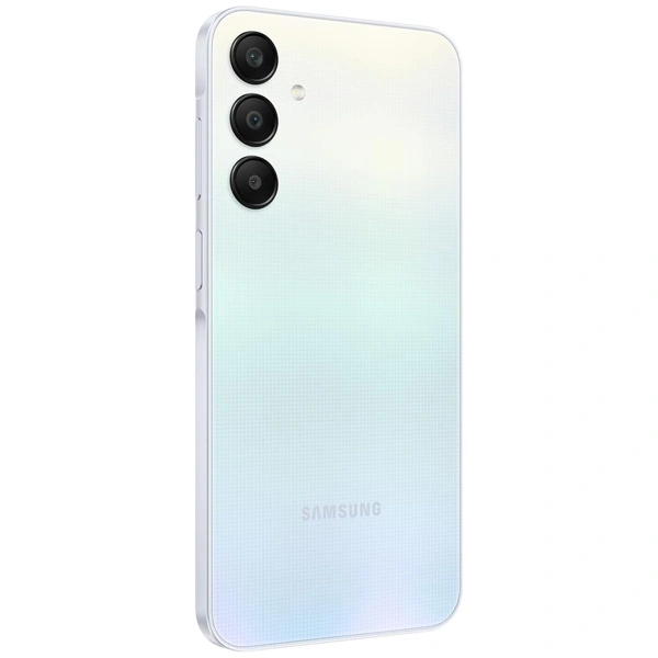 Смартфон Samsung Galaxy A25 5G 8/256GB Light Blue (SM-A256ELBHSKZ) - фото 5