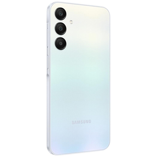 Смартфон Samsung Galaxy A25 5G 8/256GB Light Blue (SM-A256ELBHSKZ)