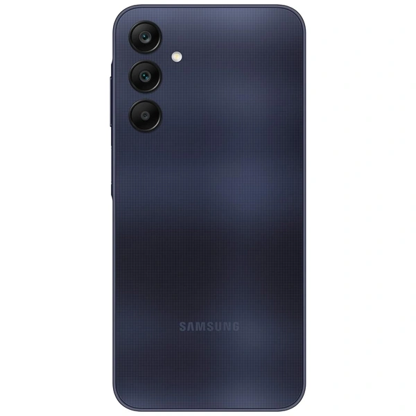 Смартфон Samsung Galaxy A25 5G 8/256GB Blue Black - фото 3