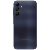 Смартфон Samsung Galaxy A25 5G 8/256GB Blue Black - фото 3