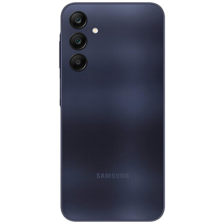 Смартфон Samsung Galaxy A25 5G 8/256GB Blue Black