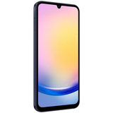 Смартфон Samsung Galaxy A25 5G 8/256GB Blue Black - фото 4