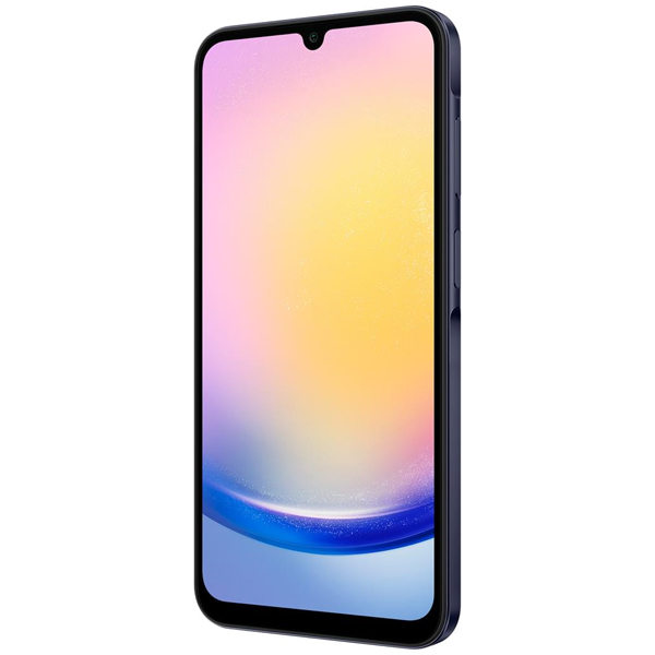 Смартфон Samsung Galaxy A25 5G 8/256GB Blue Black - фото 6