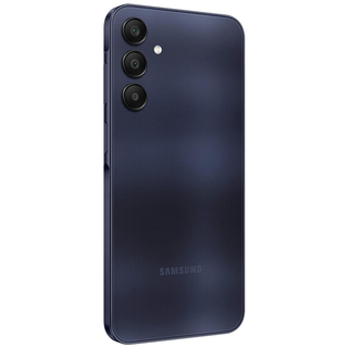 Смартфон Samsung Galaxy A25 5G 8/256GB Blue Black