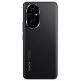 Смартфон Honor 200 8/256GB Black - фото 3