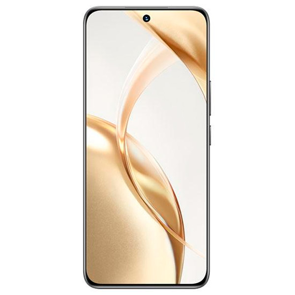Смартфон Honor 200 8/256GB Black - фото 2