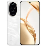Смартфон HONOR 200 ELI-NX9 8GB RAM 256GB ROM Moonlight White 200 8/256GB Moonlight White - фото 2