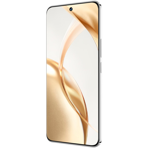Смартфон Honor 200 8/256GB Moonlight White - фото 4