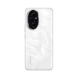 Смартфон HONOR 200 ELI-NX9 8GB RAM 256GB ROM Moonlight White 200 8/256GB Moonlight White - фото 3