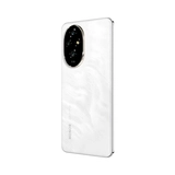 Смартфон HONOR 200 ELI-NX9 8GB RAM 256GB ROM Moonlight White 200 8/256GB Moonlight White - фото 4