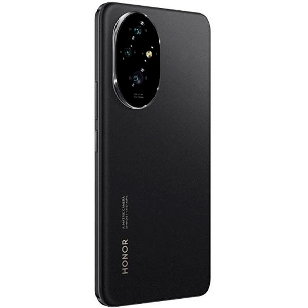Смартфон Honor 200 12/512GB Black - фото 7