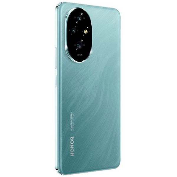 Смартфон HONOR 200 ELI-NX9 12GB RAM 512GB ROM Emerald Green 200 12/512GB Emerald Green - фото 8