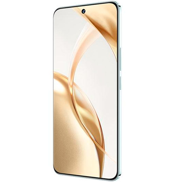 Смартфон Honor 200 12/512GB Emerald Green - фото 4