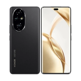 Смартфон Honor 200 Pro 12/512GB Black