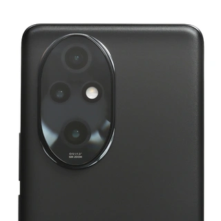 Смартфон Honor 200 Pro 12/512GB Black