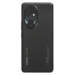 Смартфон Honor 200 Pro 12/512GB Black