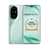 Смартфон HONOR 200 Pro ELP-NX9 12GB RAM 512GB ROM Ocean Cyan 200 Pro 12/512GB Ocean Cyan - фото 9
