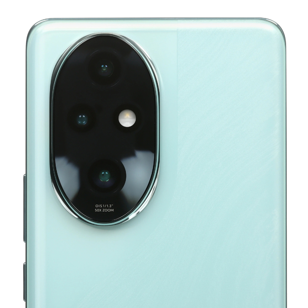 Смартфон Honor 200 Pro 12/512GB Ocean Cyan - фото 6