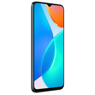 Смартфон Honor X6b 4/128 Midnight Black