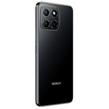 Смартфон Honor X6b 4/128 Midnight Black - фото 4