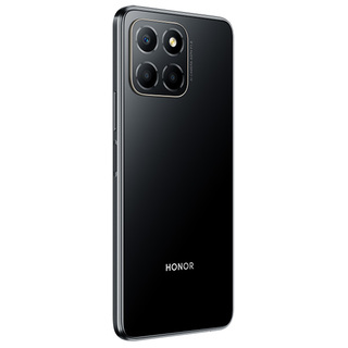 Смартфон Honor X6b 4/128 Midnight Black
