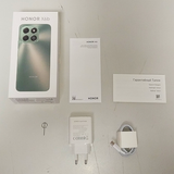 Смартфон Honor X6b 4/128 Midnight Black - фото 8