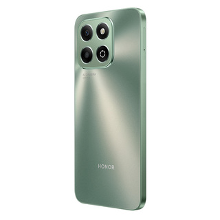 Смартфон Honor X6b 4/128 Forest Green - фото 5