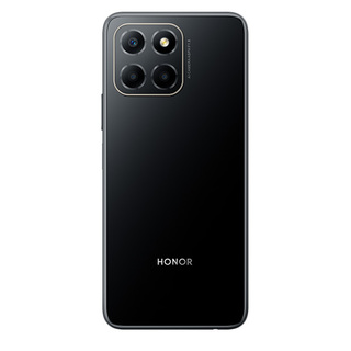 Смартфон Honor X6b 6/256 Midnight Black