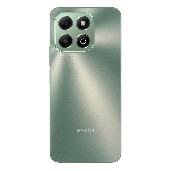 Смартфон Honor X6b 6/256 Forest Green - фото 3