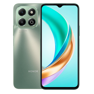 Смартфон Honor X6b 6/256 Forest Green