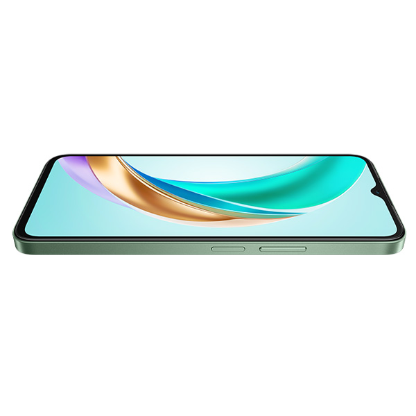 Смартфон Honor X6b 6/256 Forest Green - фото 6