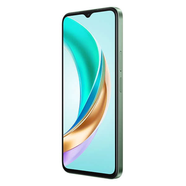 Смартфон Honor X6b 6/256 Forest Green - фото 4