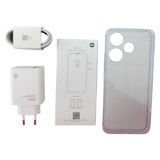 Смартфон Xiaomi Redmi 13 6/128GB Pearl Pink - фото 2