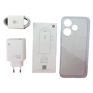 Смартфон Xiaomi Redmi 13 6/128GB Pearl Pink