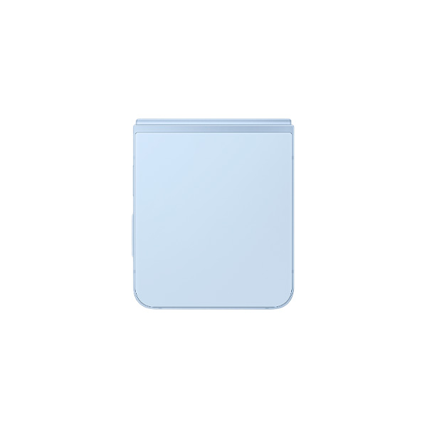 Смартфон Samsung Galaxy Z Flip6 5G 12/256GB Light blue (SM-F741BLBGSKZ) - фото 5