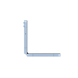 Смартфон Samsung Galaxy Z Flip6 5G 12/512GB Light blue (SM-F741BLBHSKZ) - фото 8