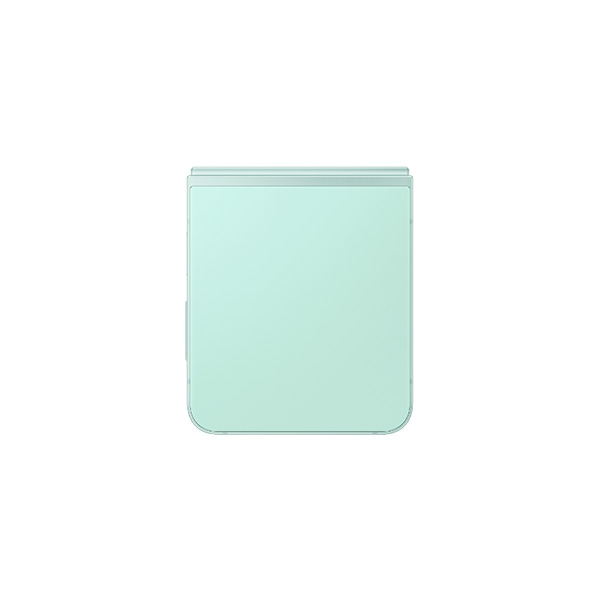 Смартфон Samsung Galaxy Z Flip6 5G 12/256GB Light green (SM-F741BLGGSKZ) - фото 5