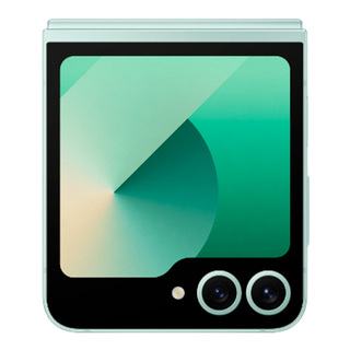 Смартфон Samsung Galaxy Z Flip6 5G 12/512GB Light green (SM-F741BLGHSKZ)