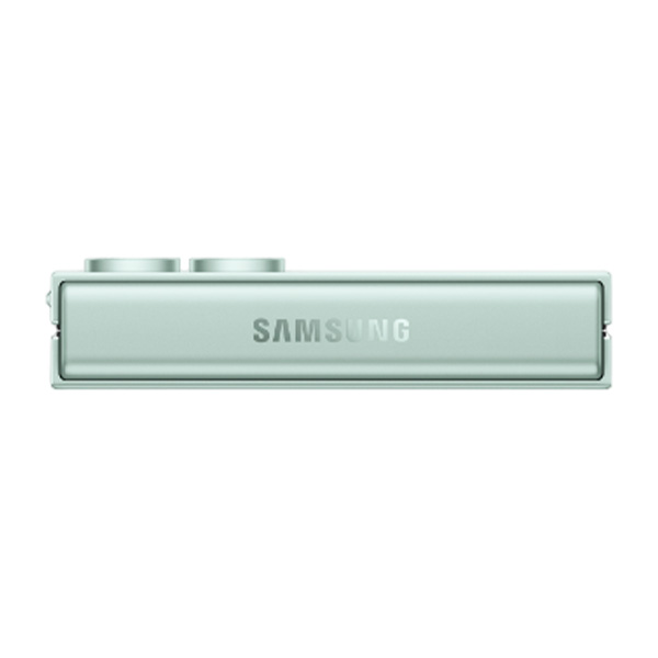 Смартфон Samsung Galaxy Z Flip6 5G 12/512GB Light green (SM-F741BLGHSKZ) - фото 9