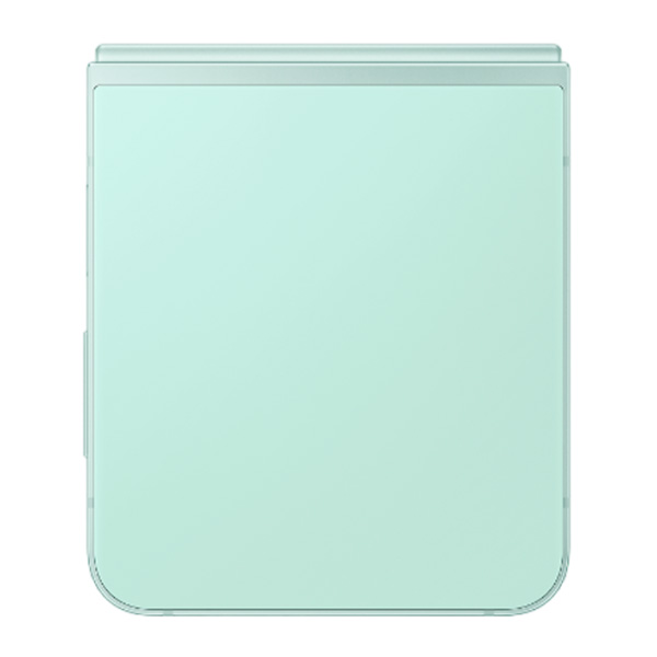 Смартфон Samsung Galaxy Z Flip6 5G 12/512GB Light green (SM-F741BLGHSKZ) - фото 5