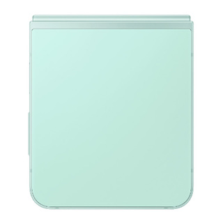 Смартфон Samsung Galaxy Z Flip6 5G 12/512GB Light green (SM-F741BLGHSKZ)