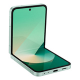 Смартфон Samsung Galaxy Z Flip6 5G 12/512GB Light green (SM-F741BLGHSKZ) - фото 7