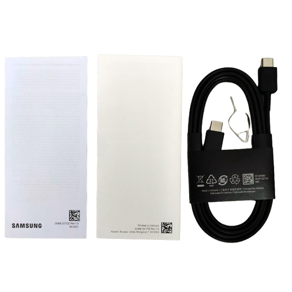 Смартфон Samsung Galaxy Z Flip6 5G 12/512GB Light green (SM-F741BLGHSKZ) - фото 11