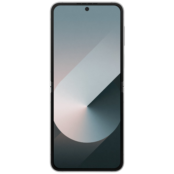 Смартфон Samsung Galaxy Z Flip6 5G 12/256GB Silver (SM-F741BZSGSKZ) - фото 2